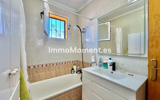 Resale - Detached villa - Orihuela - Los Altos