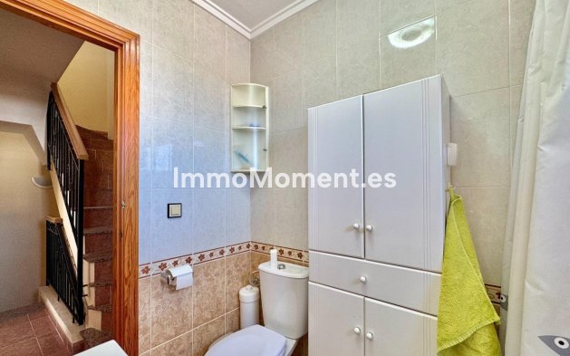 Resale - Detached villa - Orihuela - Los Altos