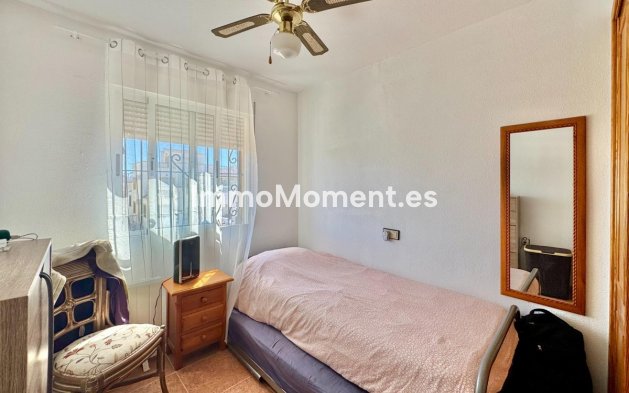 Resale - Detached villa - Orihuela - Los Altos