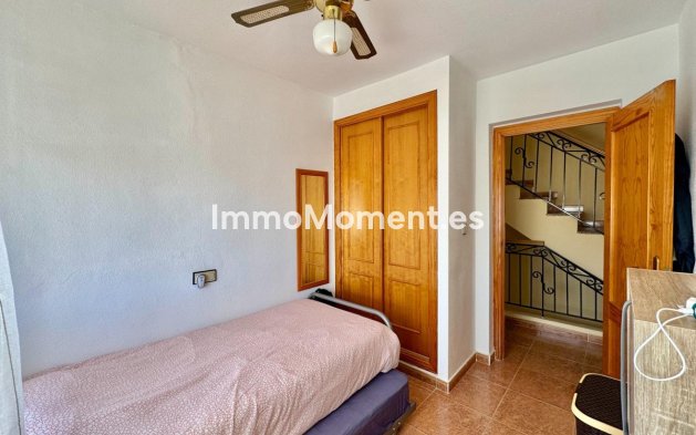 Resale - Detached villa - Orihuela - Los Altos