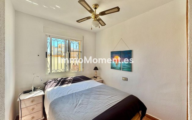 Resale - Detached villa - Orihuela - Los Altos