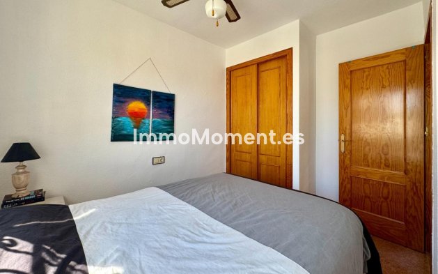 Resale - Detached villa - Orihuela - Los Altos