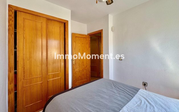 Resale - Detached villa - Orihuela - Los Altos