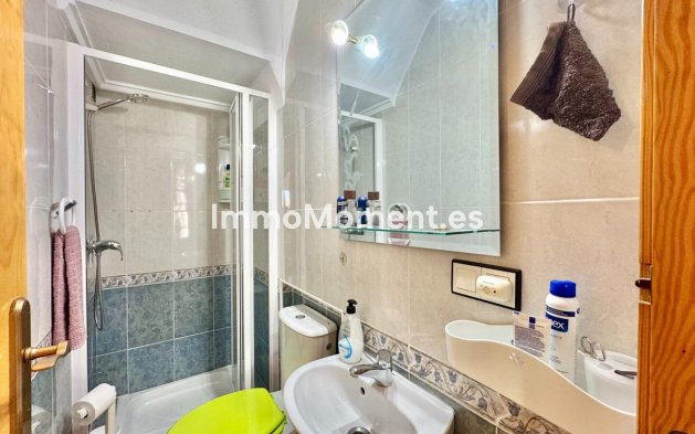 Resale - Detached villa - Orihuela - Los Altos