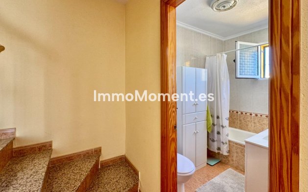 Resale - Detached villa - Orihuela - Los Altos