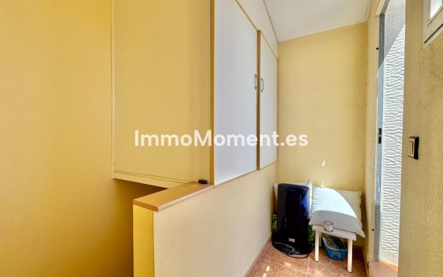 Resale - Detached villa - Orihuela - Los Altos