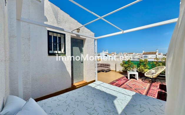 Resale - Detached villa - Orihuela - Los Altos