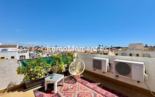 Resale - Detached villa - Orihuela - Los Altos