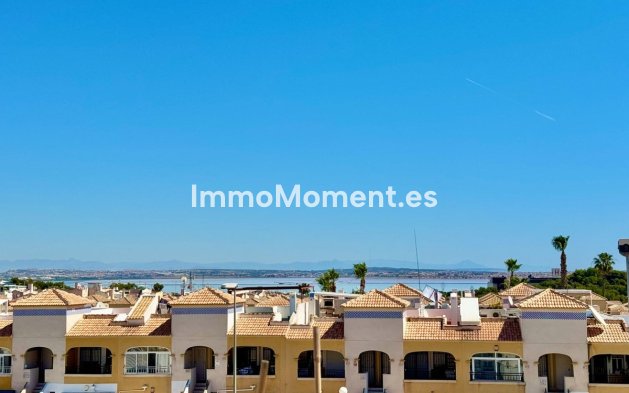 Resale - Detached villa - Orihuela - Los Altos