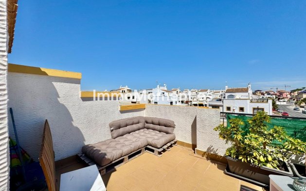Resale - Detached villa - Orihuela - Los Altos