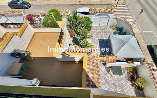 Resale - Detached villa - Orihuela - Los Altos