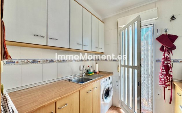 Resale - Detached villa - Orihuela - Los Altos