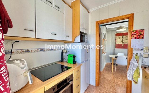 Resale - Detached villa - Orihuela - Los Altos