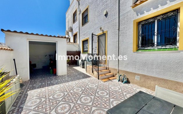 Resale - Detached villa - Orihuela - Los Altos