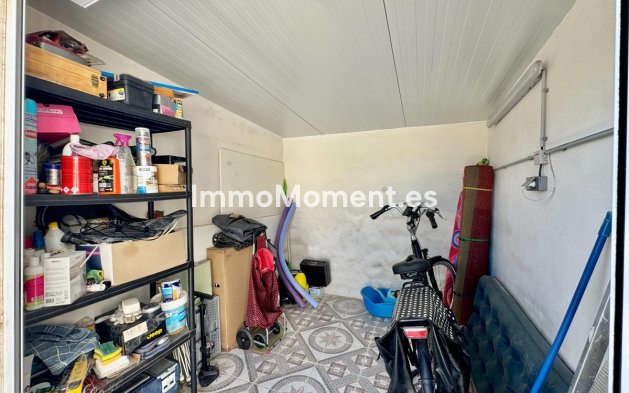 Resale - Detached villa - Orihuela - Los Altos