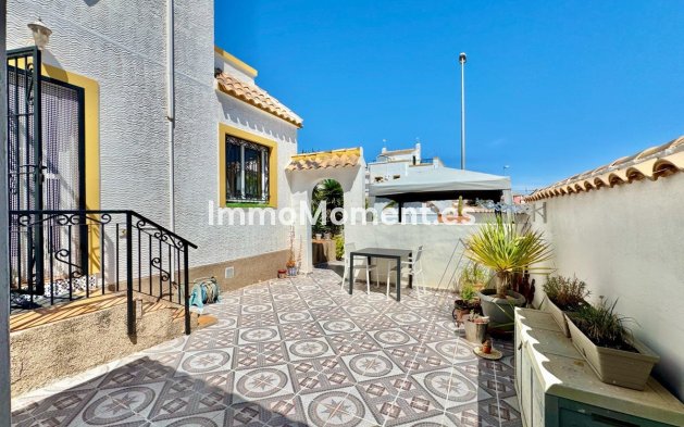 Resale - Detached villa - Orihuela - Los Altos