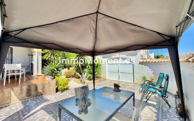 Resale - Detached villa - Orihuela - Los Altos