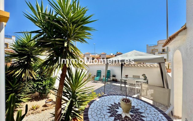 Resale - Detached villa - Orihuela - Los Altos