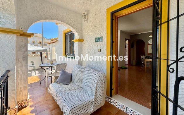Resale - Detached villa - Orihuela - Los Altos