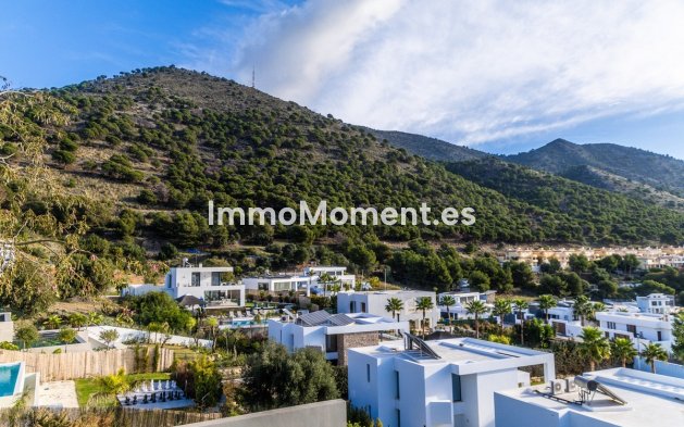 Reventa - Villa independiente - Mijas - Mijas Centro