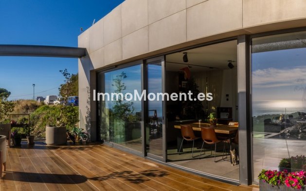 Reventa - Villa independiente - Mijas - Mijas Centro