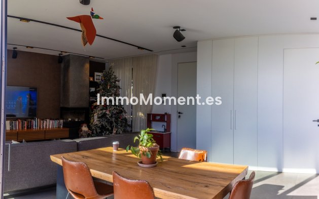 Reventa - Villa independiente - Mijas - Mijas Centro