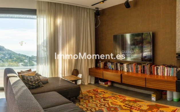 Reventa - Villa independiente - Mijas - Mijas Centro