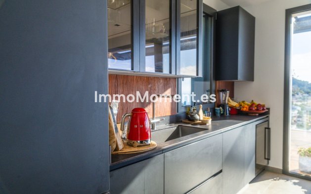 Reventa - Villa independiente - Mijas - Mijas Centro