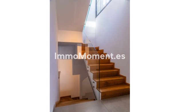 Reventa - Villa independiente - Mijas - Mijas Centro