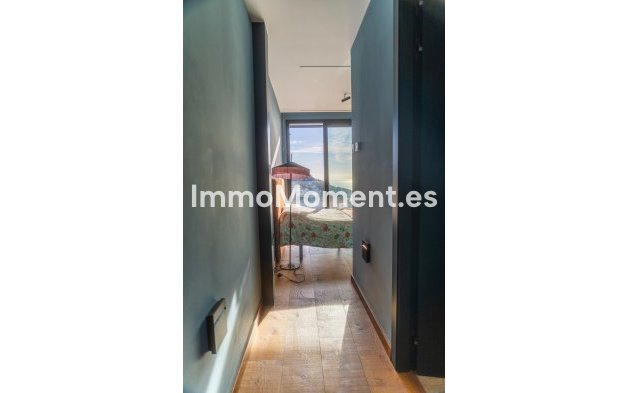 Reventa - Villa independiente - Mijas - Mijas Centro