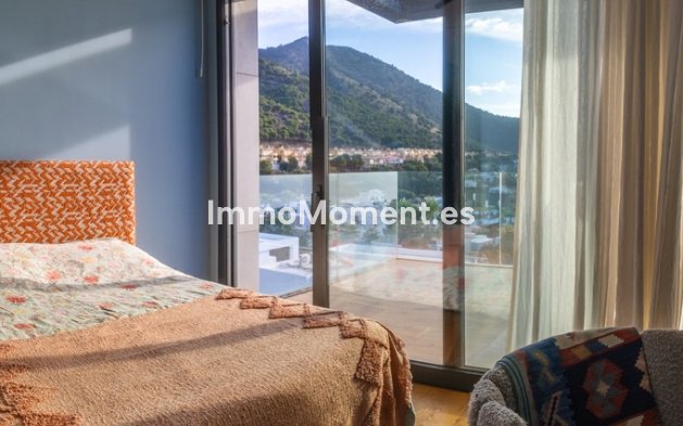 Reventa - Villa independiente - Mijas - Mijas Centro