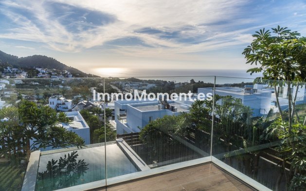 Reventa - Villa independiente - Mijas - Mijas Centro