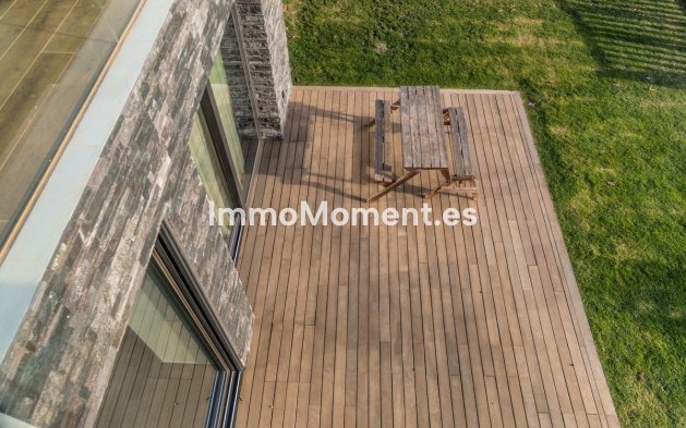 Reventa - Villa independiente - Mijas - Mijas Centro