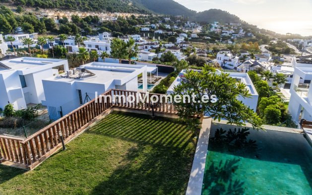 Reventa - Villa independiente - Mijas - Mijas Centro