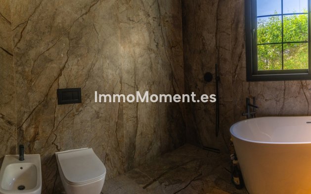 Reventa - Villa independiente - Mijas - Mijas Centro