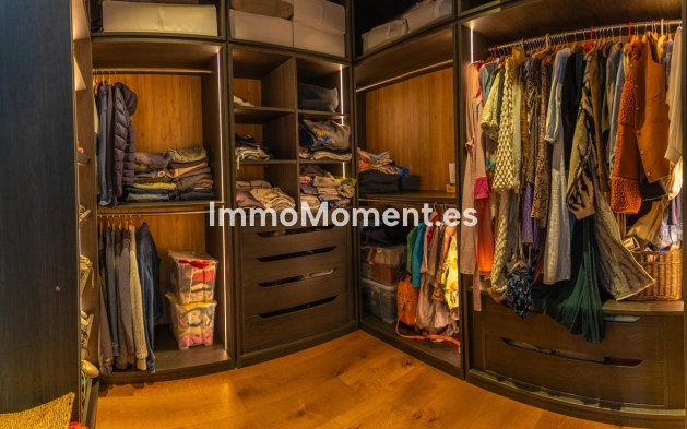 Reventa - Villa independiente - Mijas - Mijas Centro