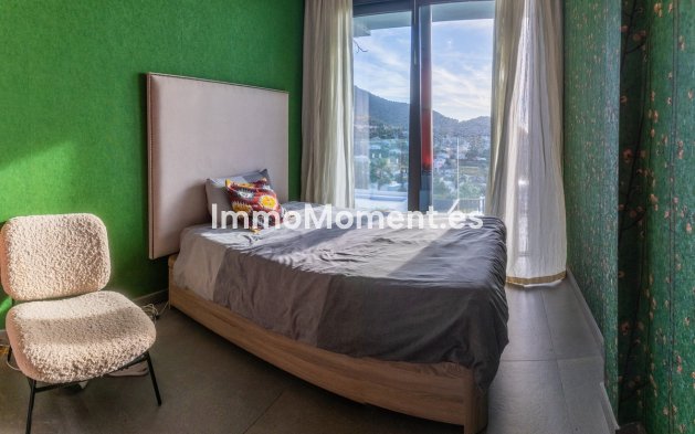 Reventa - Villa independiente - Mijas - Mijas Centro