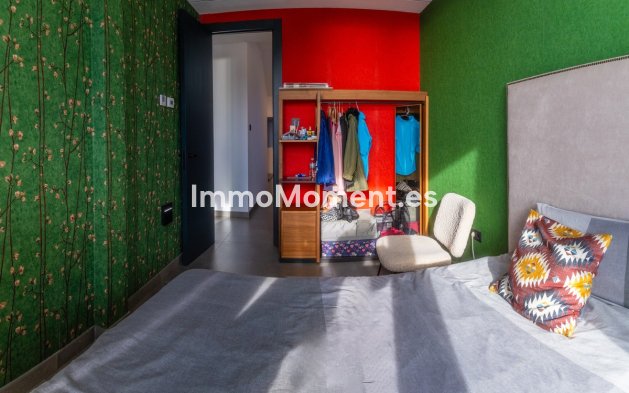 Reventa - Villa independiente - Mijas - Mijas Centro