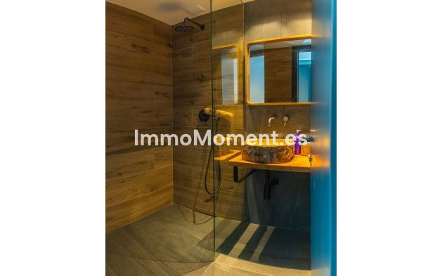 Reventa - Villa independiente - Mijas - Mijas Centro