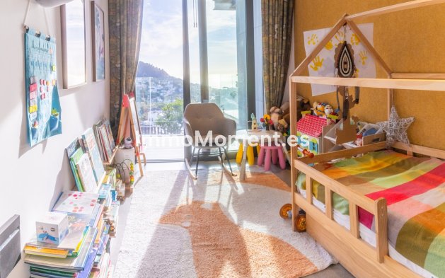 Reventa - Villa independiente - Mijas - Mijas Centro