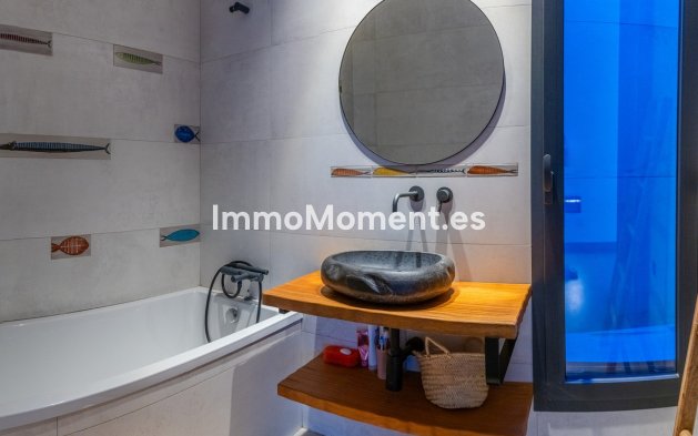 Reventa - Villa independiente - Mijas - Mijas Centro