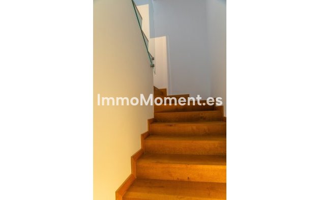Reventa - Villa independiente - Mijas - Mijas Centro