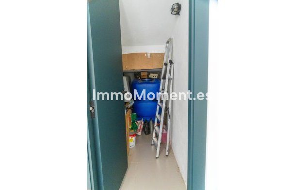 Reventa - Villa independiente - Mijas - Mijas Centro