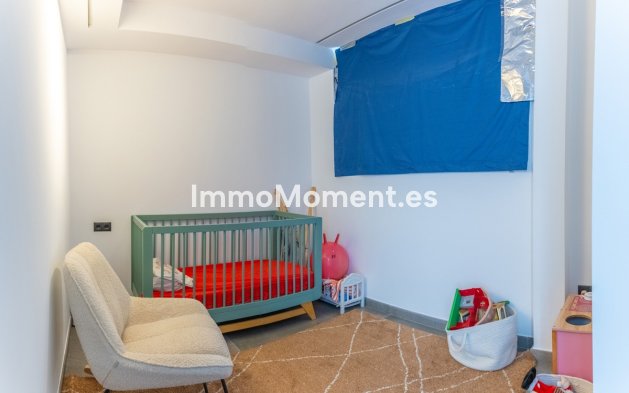 Reventa - Villa independiente - Mijas - Mijas Centro