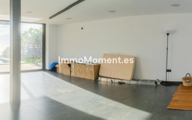 Reventa - Villa independiente - Mijas - Mijas Centro