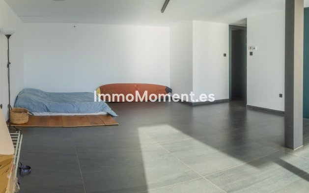 Reventa - Villa independiente - Mijas - Mijas Centro