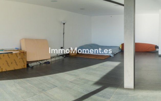 Reventa - Villa independiente - Mijas - Mijas Centro