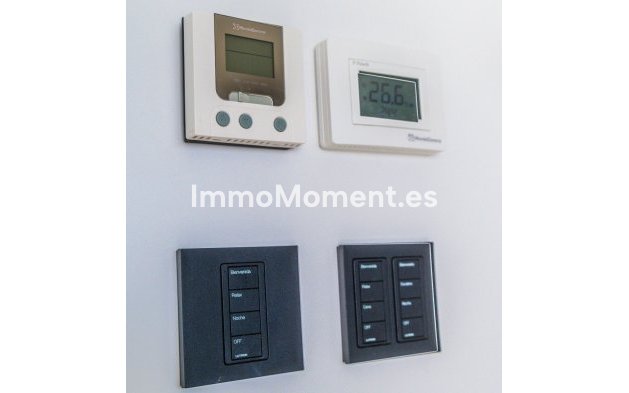 Reventa - Villa independiente - Mijas - Mijas Centro
