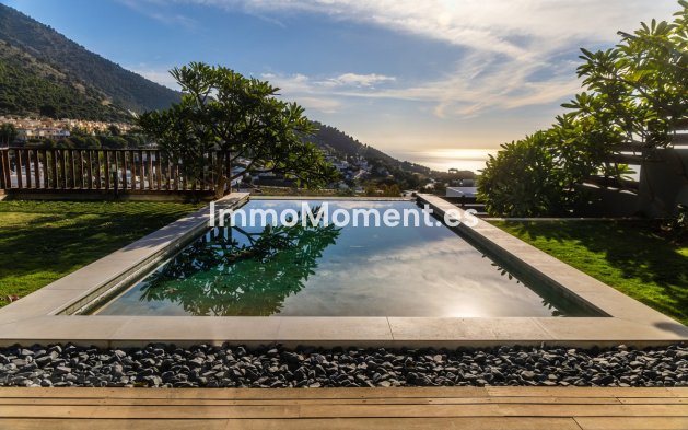 Reventa - Villa independiente - Mijas - Mijas Centro