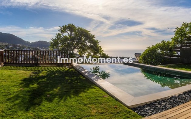 Reventa - Villa independiente - Mijas - Mijas Centro